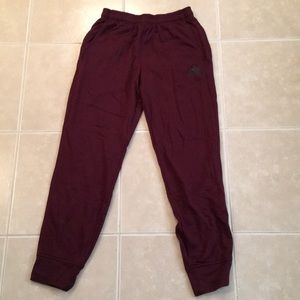 Adidas sweatpants